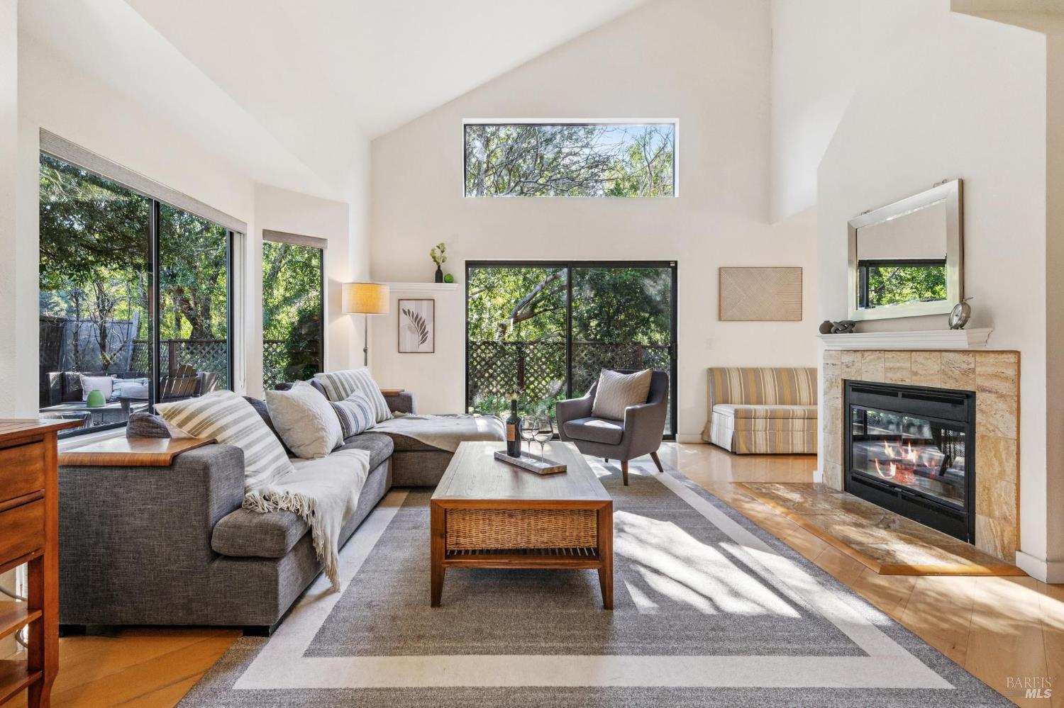 5 Creekside Drive San Rafael, CA 94903 - Photo 16 of 64