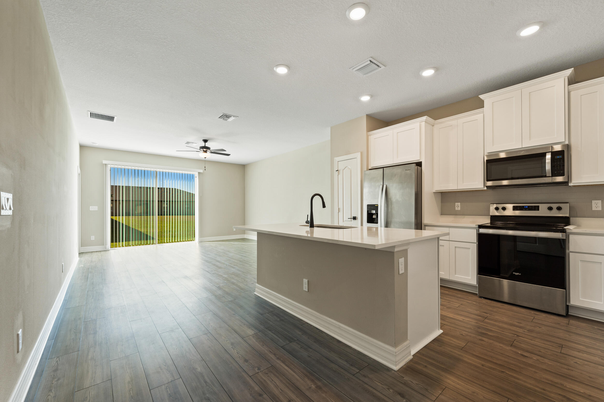 1817 Party Place Fort Pierce, FL 34947 - Photo 12 of 42 Kitchen 5