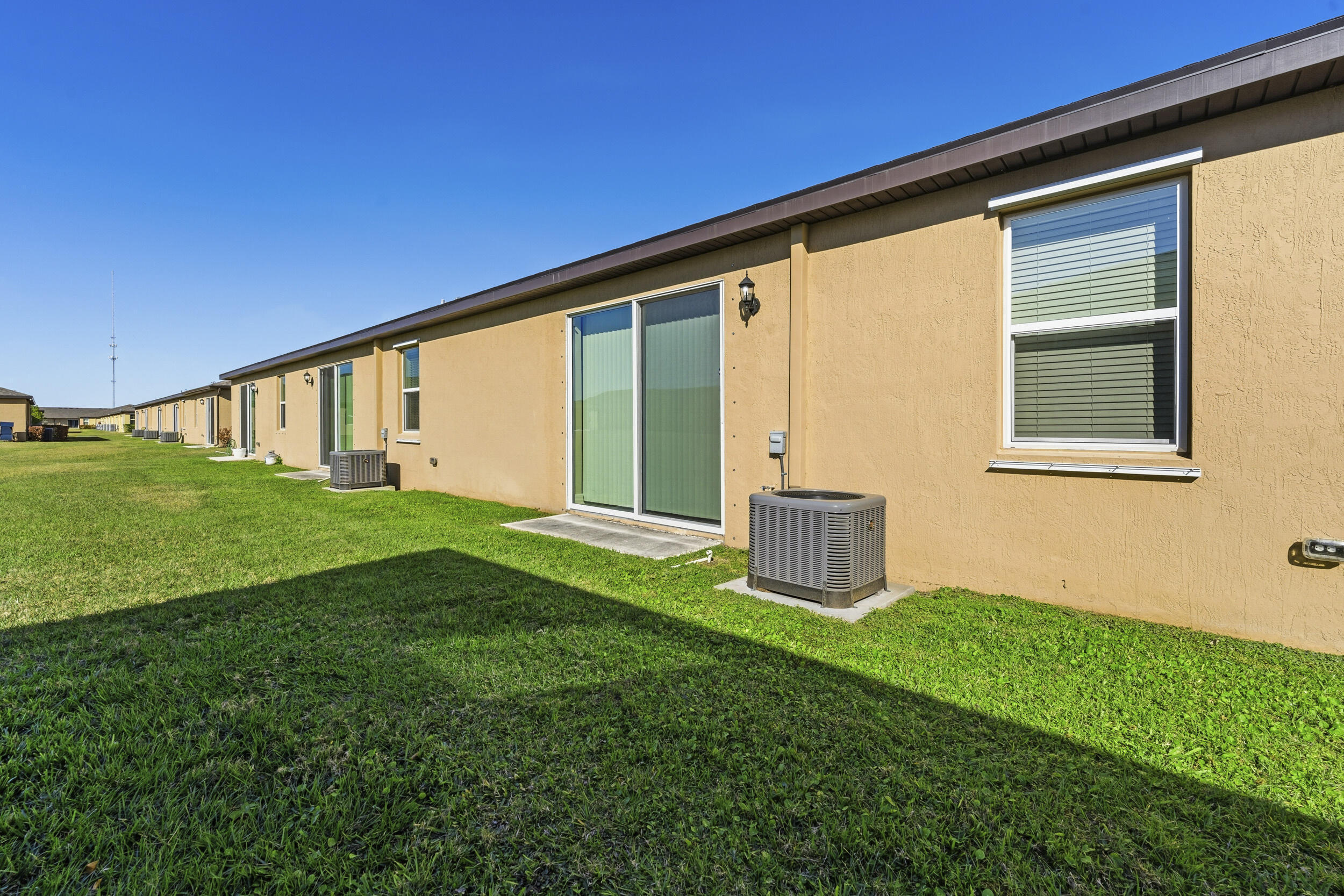 1817 Party Place Fort Pierce, FL 34947 - Photo 25 of 42 Back Yard 2