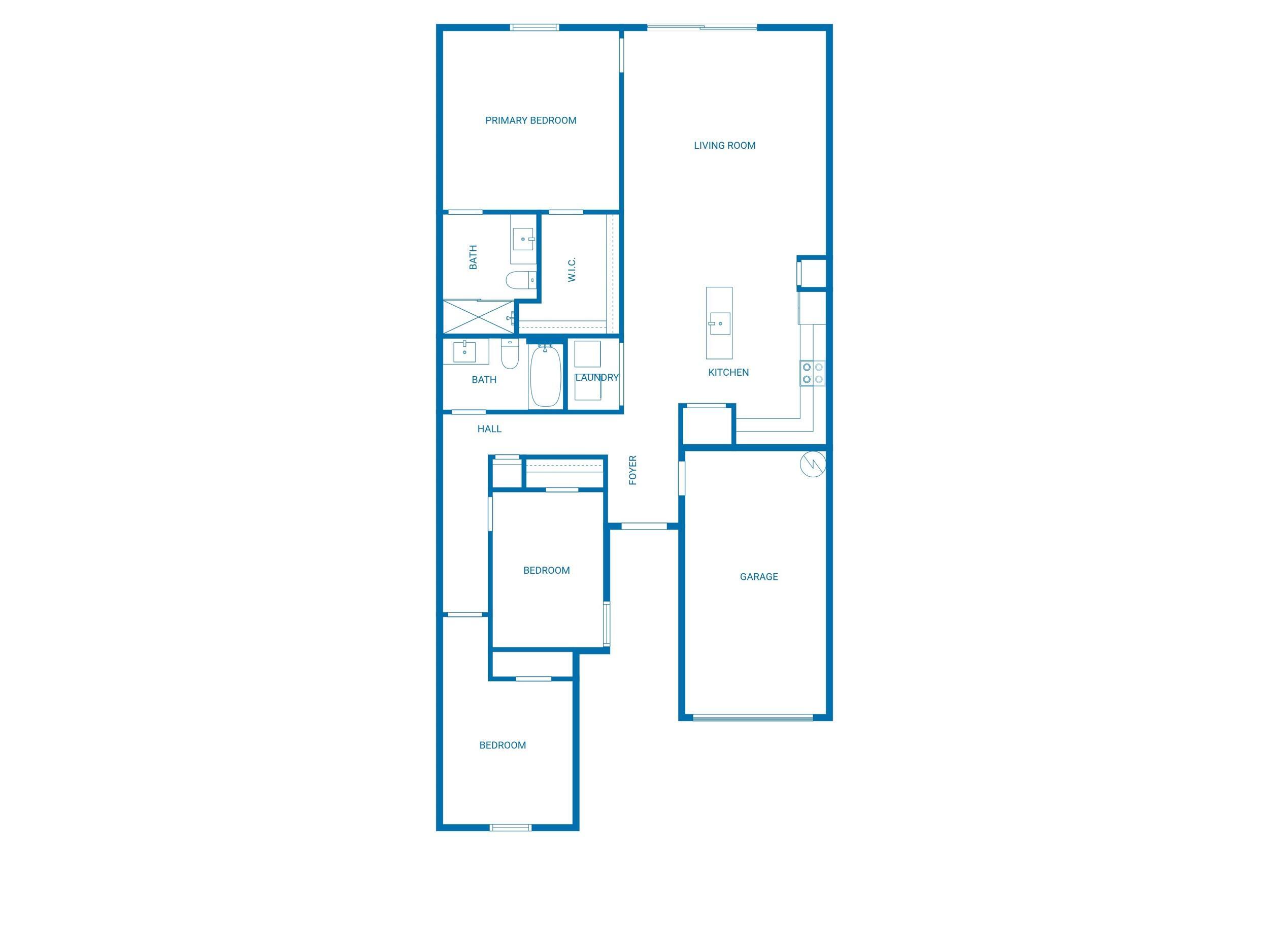 1817 Party Place Fort Pierce, FL 34947 - Photo 34 of 42 36_all_floors_1817_party_place_fort_pier