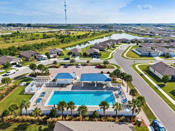 $2,300 | 1817 Party Place, Fort Pierce, FL 34947