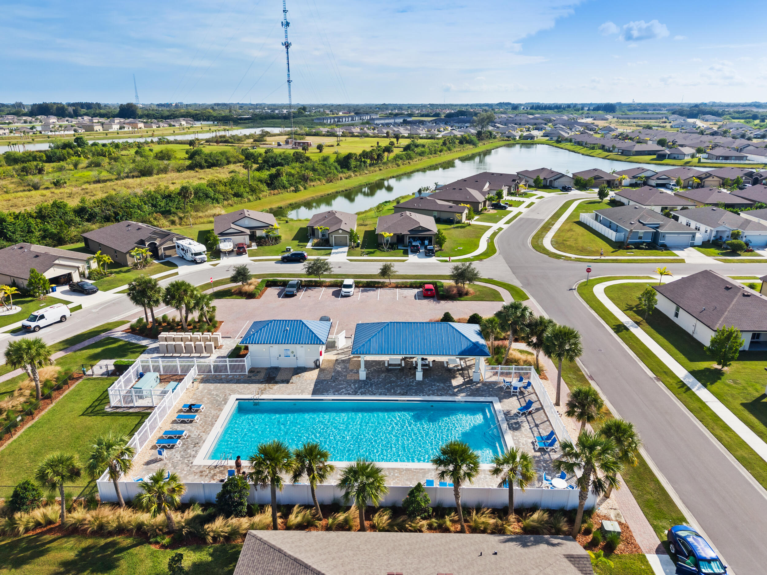 1817 Party Place Fort Pierce, FL 34947 - Photo 36 of 42 38_community pool (2)