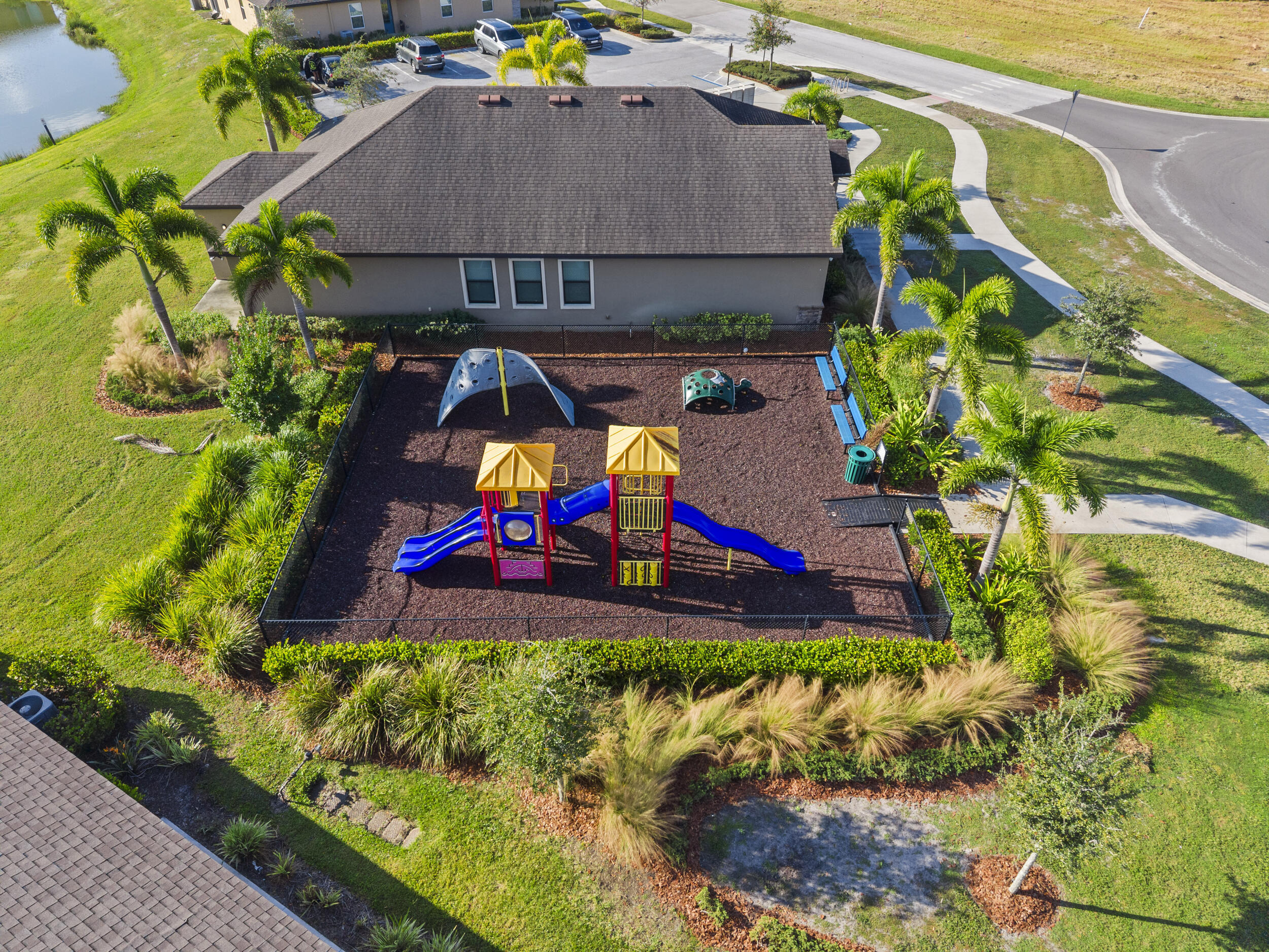 1817 Party Place Fort Pierce, FL 34947 - Photo 37 of 42 39_celebration pointe community - playgr
