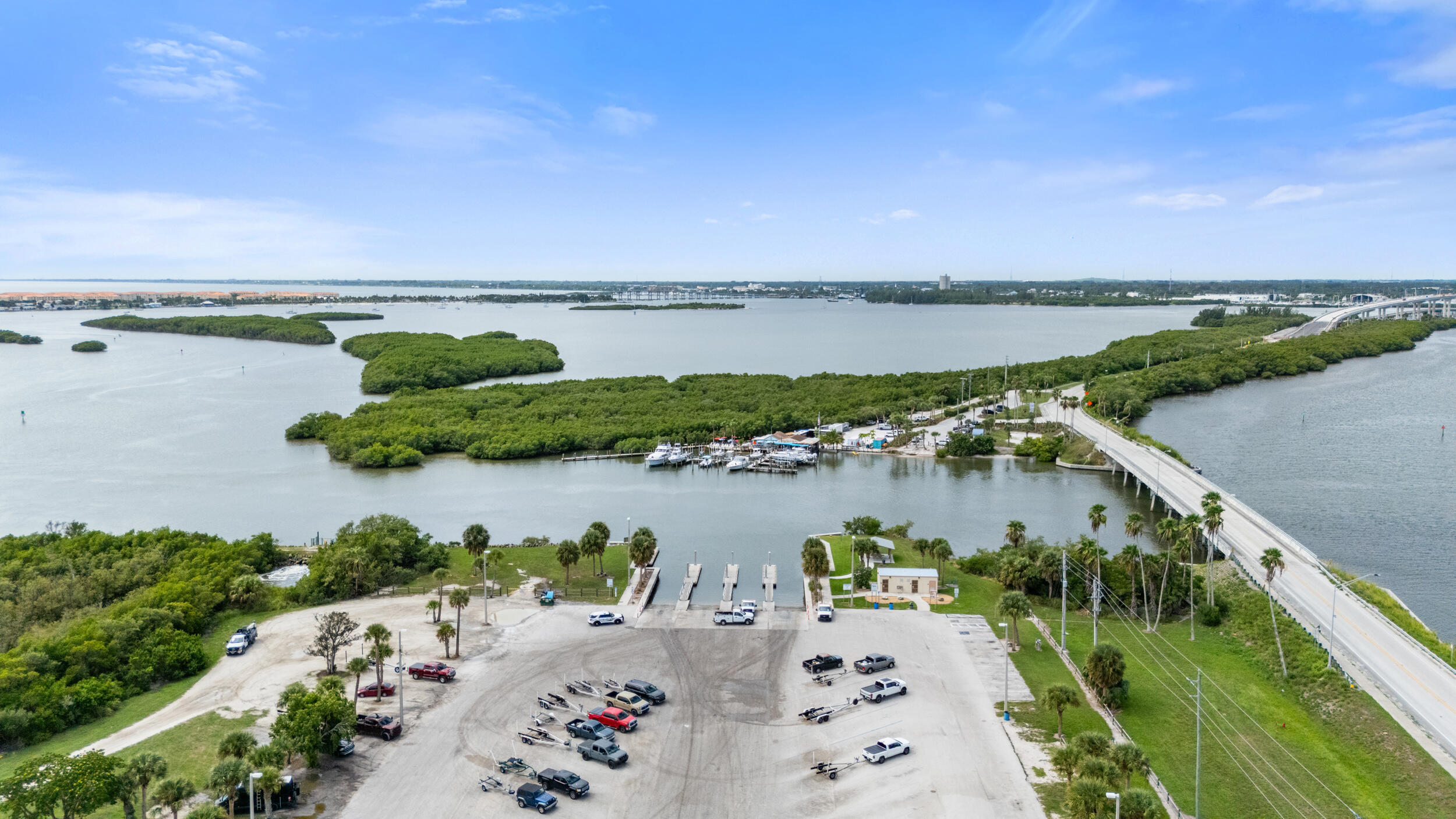 1817 Party Place Fort Pierce, FL 34947 - Photo 42 of 42 44_ftp - stan blum boat ramp 02