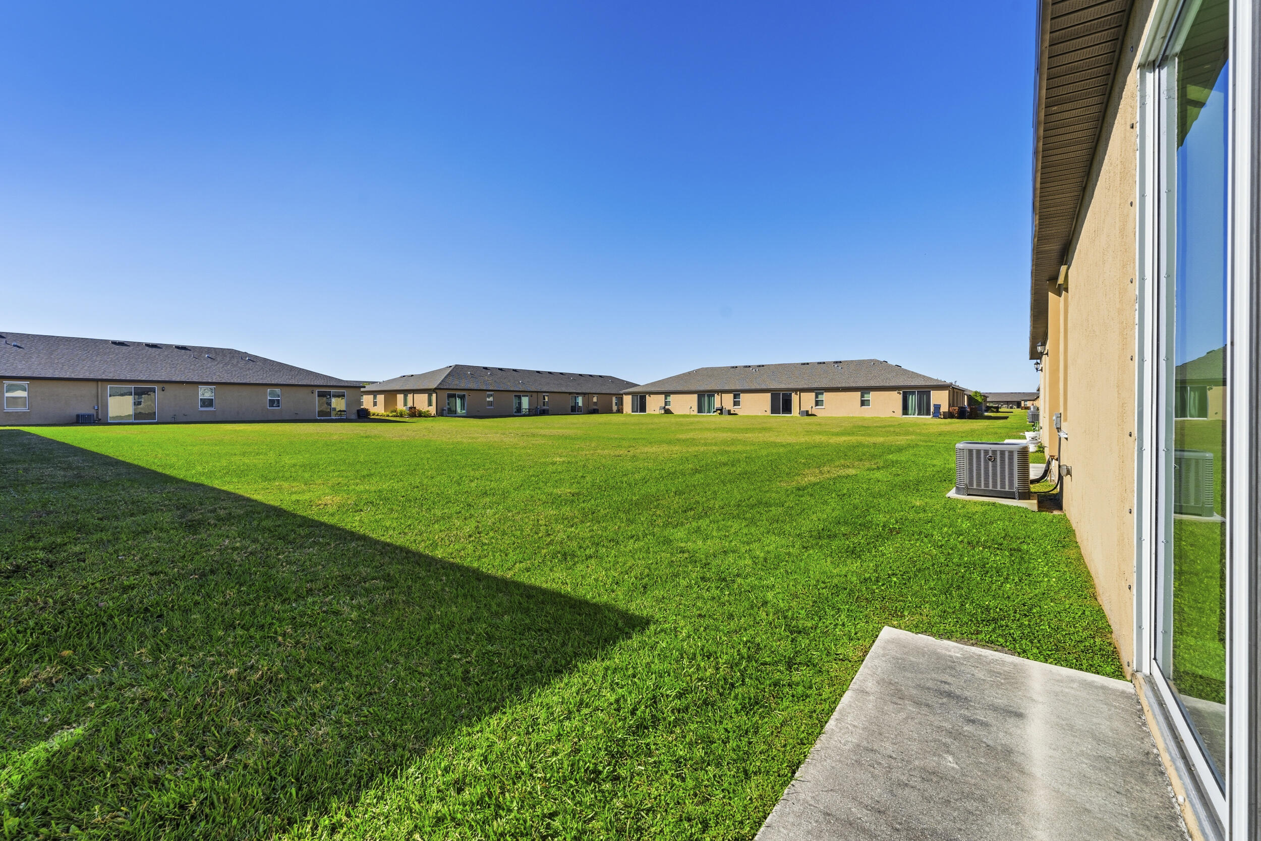 1817 Party Place Fort Pierce, FL 34947 - Photo 5 of 42 Back Yard