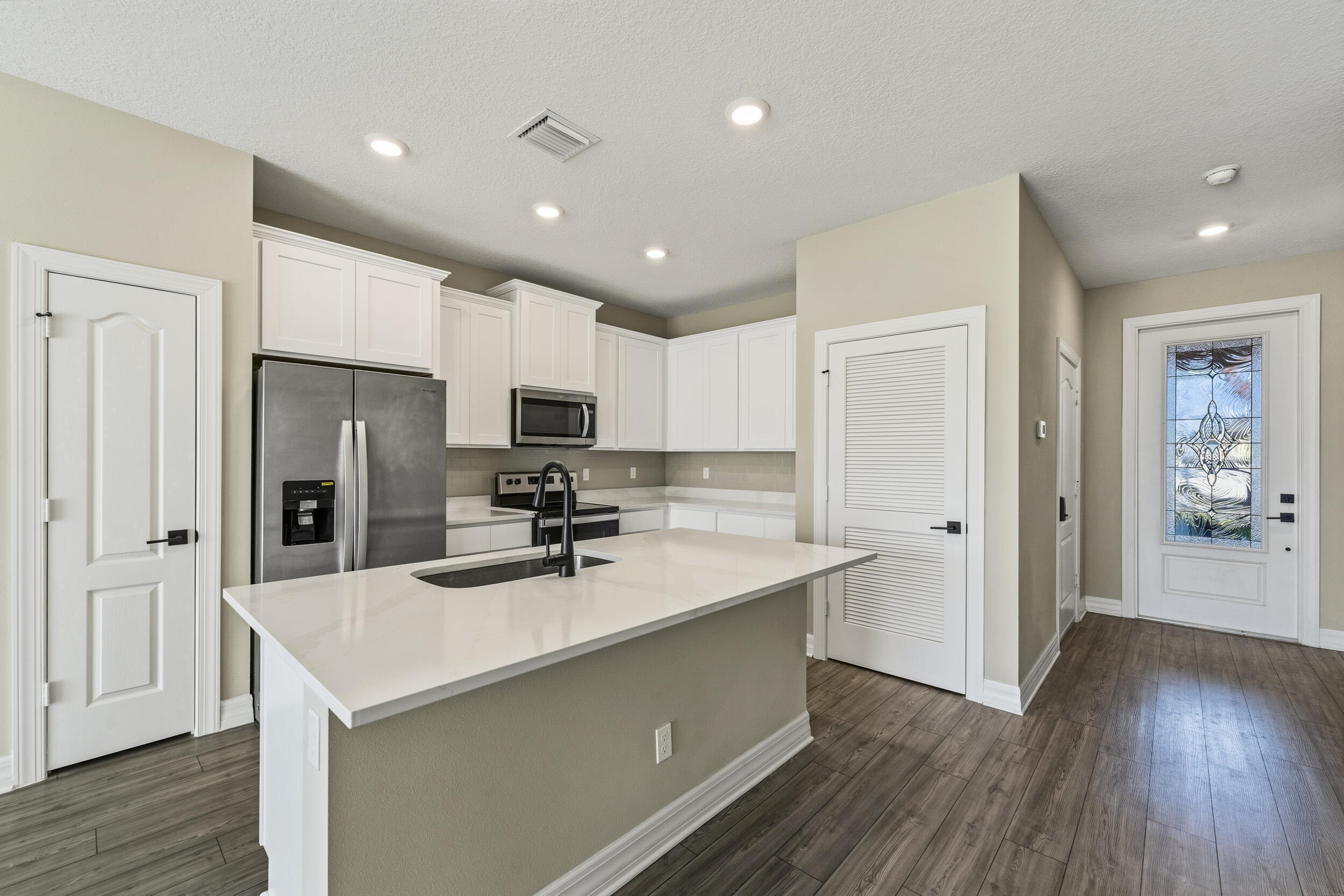 1817 Party Place Fort Pierce, FL 34947 - Photo 9 of 42 Kitchen 2