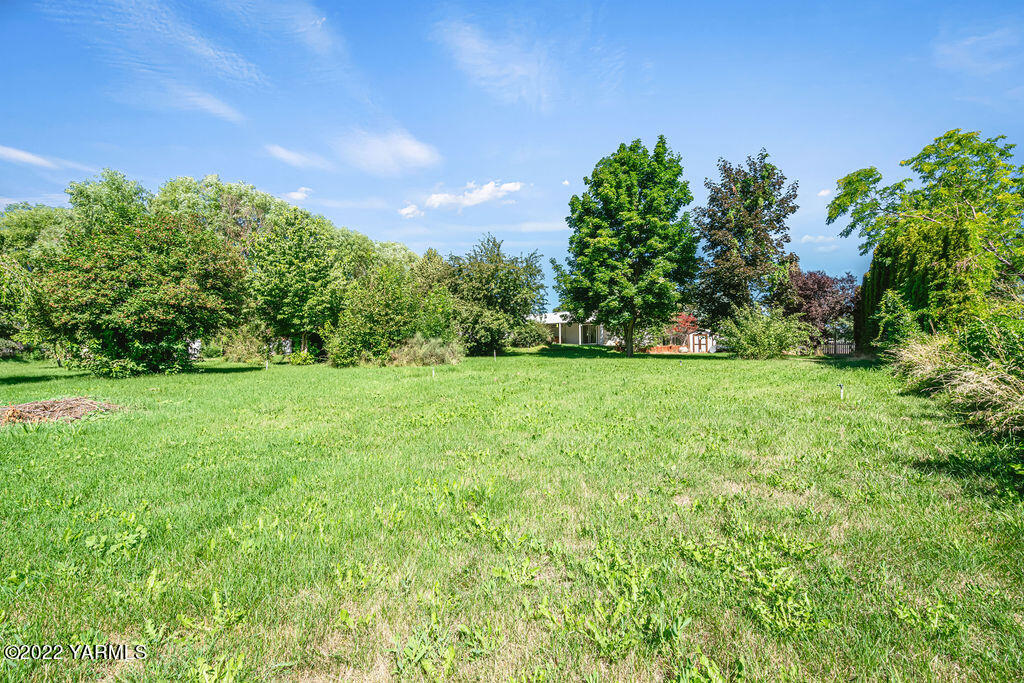 1260 Thompson Road Cowiche, WA 98923 - Photo 6 of 38 Backyard
