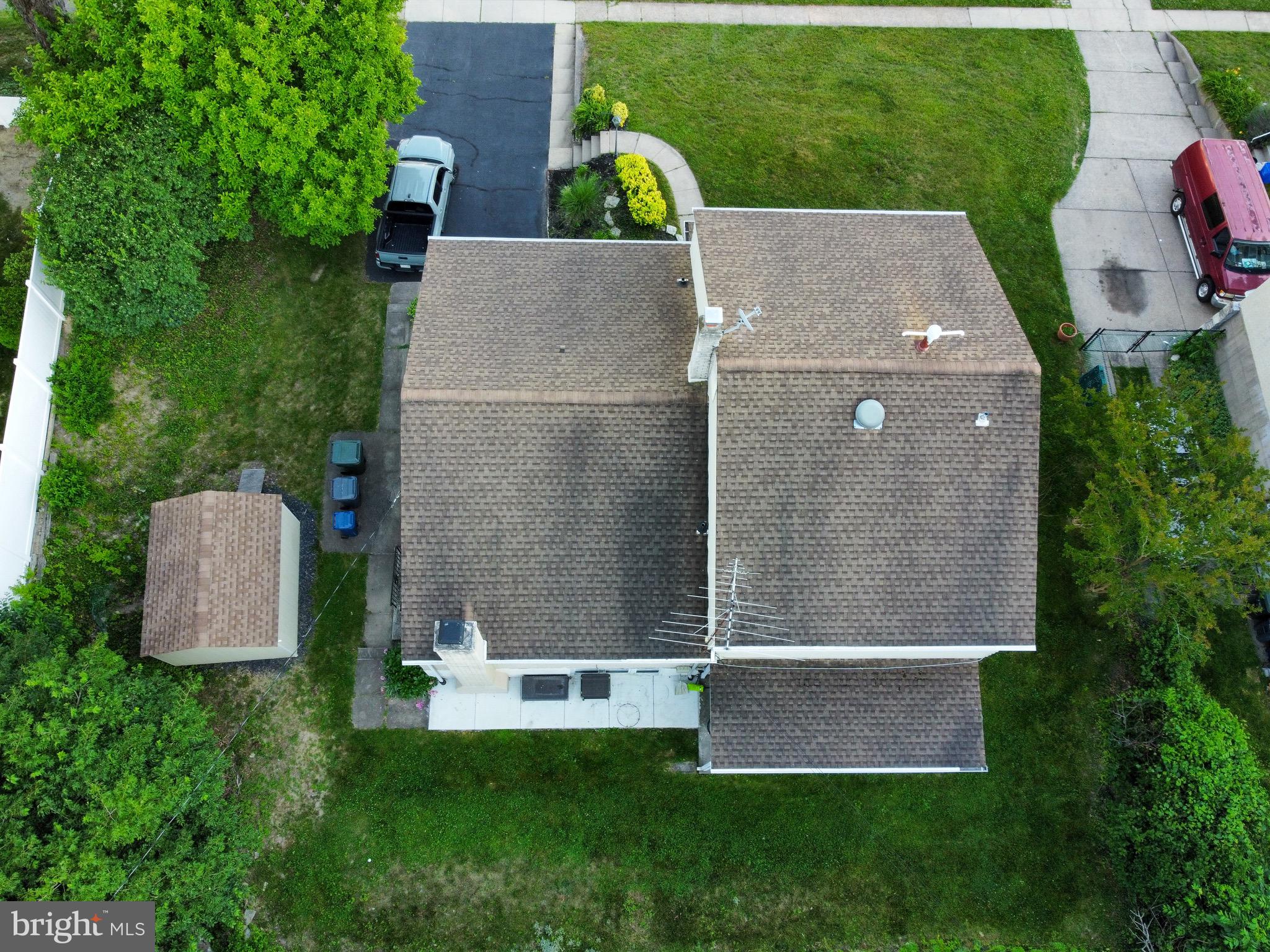 1588 Williams Road Abington, PA 19001 - Photo 4 of 25