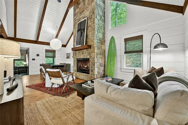 $3,000 | 545 Chestnut Ridge Circle, Blue Ridge, GA 30513