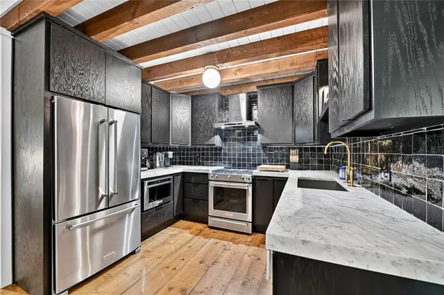 $3,000 | 545 Chestnut Ridge Circle, Blue Ridge, GA 30513