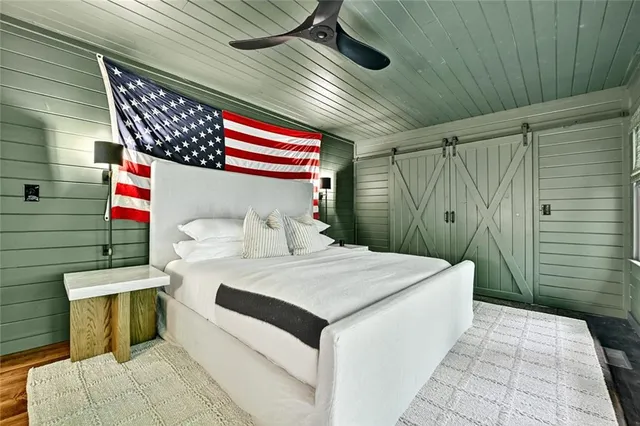 $3,000 | 545 Chestnut Ridge Circle, Blue Ridge, GA 30513