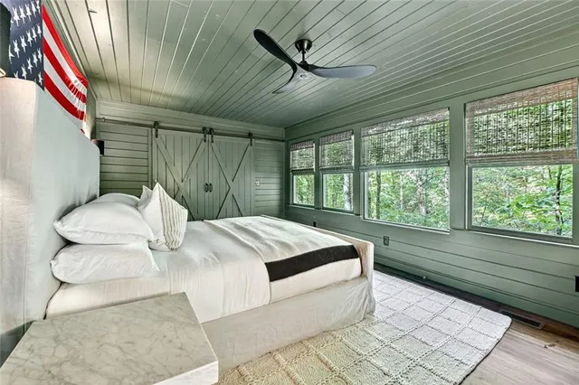 $3,000 | 545 Chestnut Ridge Circle, Blue Ridge, GA 30513