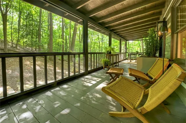 $3,000 | 545 Chestnut Ridge Circle, Blue Ridge, GA 30513