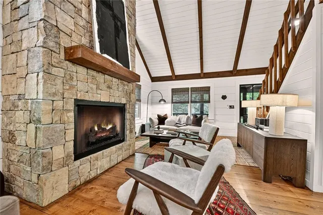 $3,000 | 545 Chestnut Ridge Circle, Blue Ridge, GA 30513