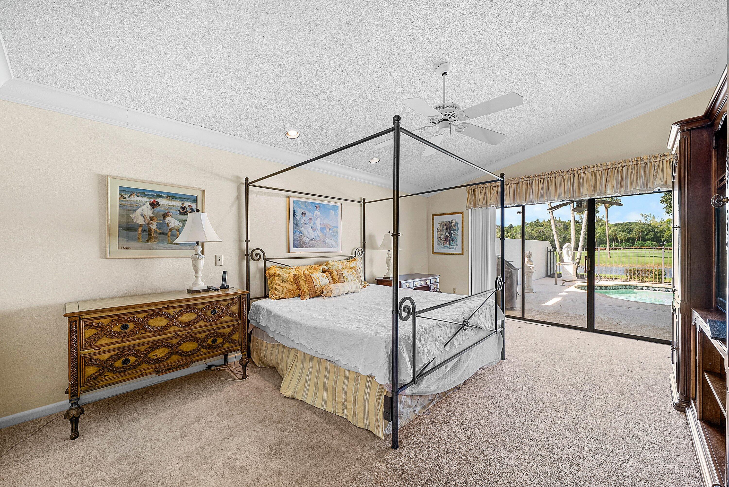 21459 Bridgeview Drive Boca Raton, FL 33428 - Photo 21 of 61 Master Bedroom