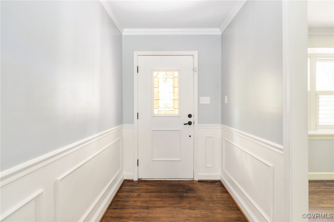 3925 Sherbrook Road Richmond, VA 23235 - Photo 3 of 49 Inside, the one-level layout offers 3 generously s
