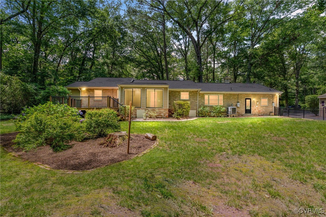 3925 Sherbrook Road Richmond, VA 23235 - Photo 49 of 49 Just steps from the scenic James River, this charm