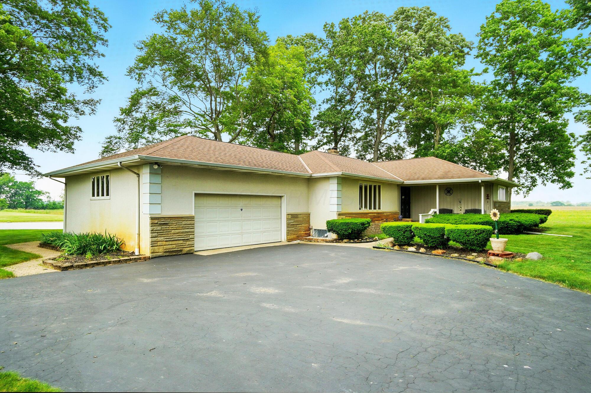 8430 Patterson Road Hilliard, OH 43026 - Photo 78 of 88 Ample parking here