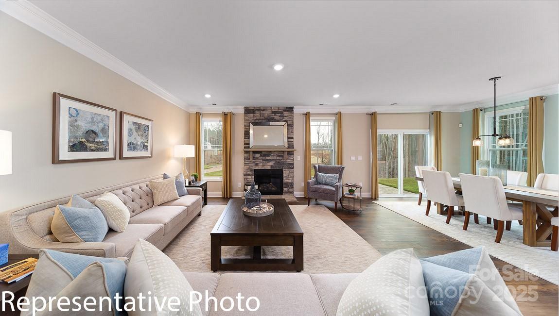 7677 Bainbridge Road Sherrills Ford, NC 28673 - Photo 16 of 35