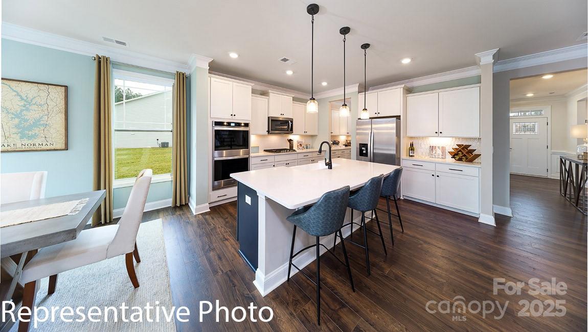 7677 Bainbridge Road Sherrills Ford, NC 28673 - Photo 7 of 35