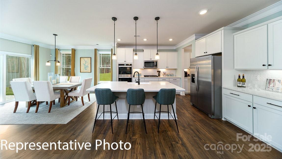 7677 Bainbridge Road Sherrills Ford, NC 28673 - Photo 8 of 35