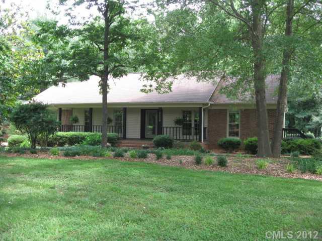 3330 Tilley Morris Road Matthews, NC 28105 - Photo 1 of 16 Gallery Image 1