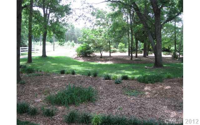 3330 Tilley Morris Road Matthews, NC 28105 - Photo 15 of 16 Gallery Image 15