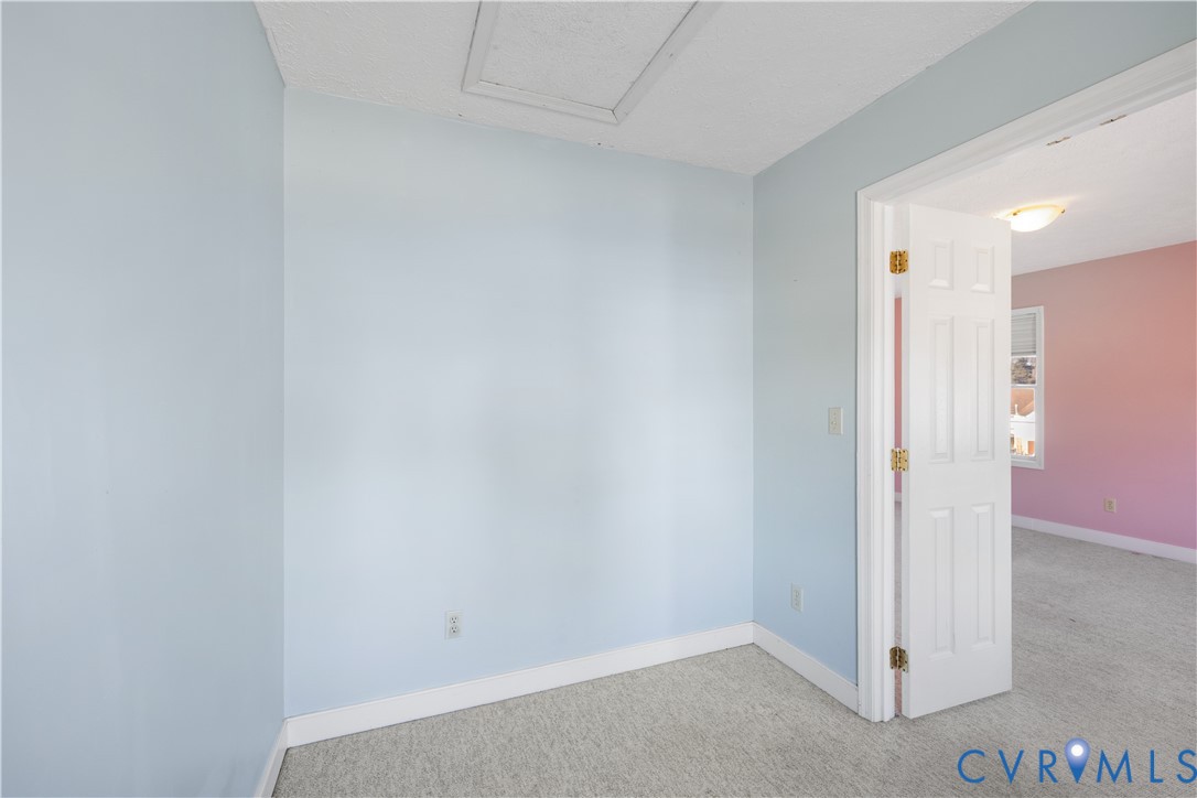 1403 4th Ave Extension Farmville, VA 23901 - Photo 16 of 37 Primary Walk-In Closet/Flex Space