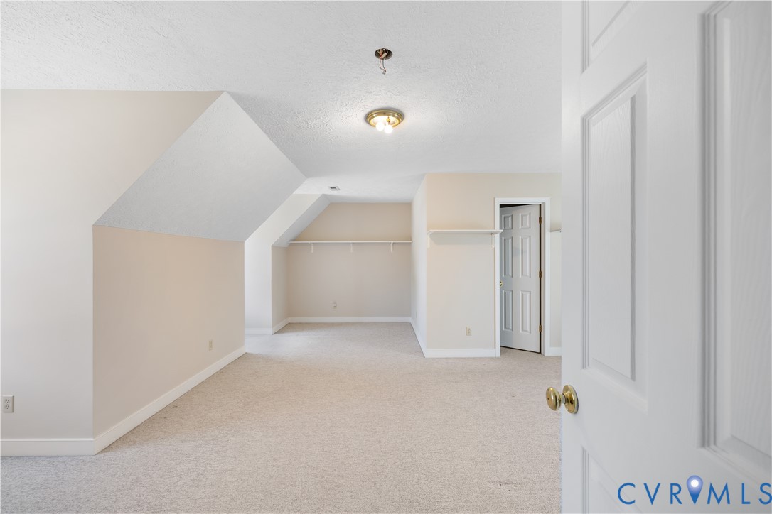 1403 4th Ave Extension Farmville, VA 23901 - Photo 20 of 37 2nd Floor Bedroom