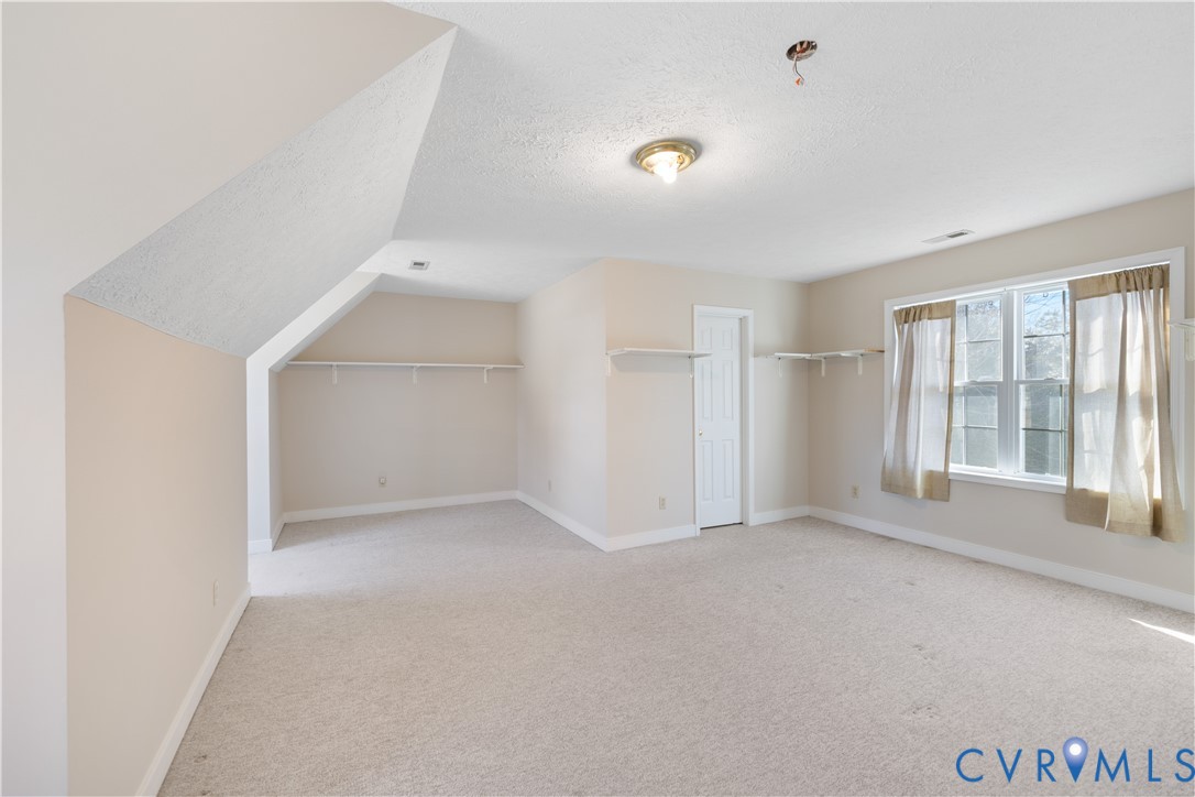 1403 4th Ave Extension Farmville, VA 23901 - Photo 21 of 37 2nd Floor Bedroom