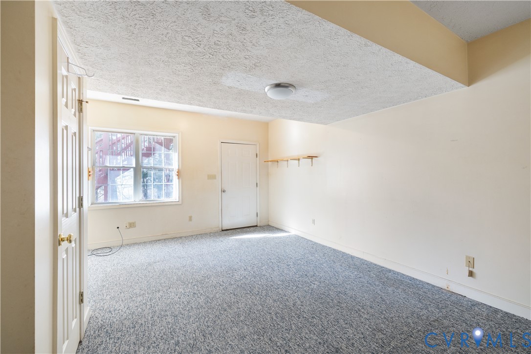 1403 4th Ave Extension Farmville, VA 23901 - Photo 29 of 37 Basement Rec Room/6th Bedroom