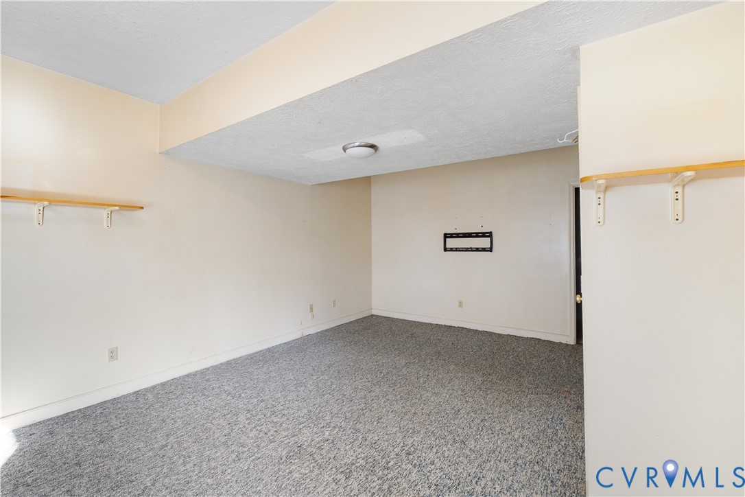 1403 4th Ave Extension Farmville, VA 23901 - Photo 30 of 37 Basement Rec Room/6th Bedroom