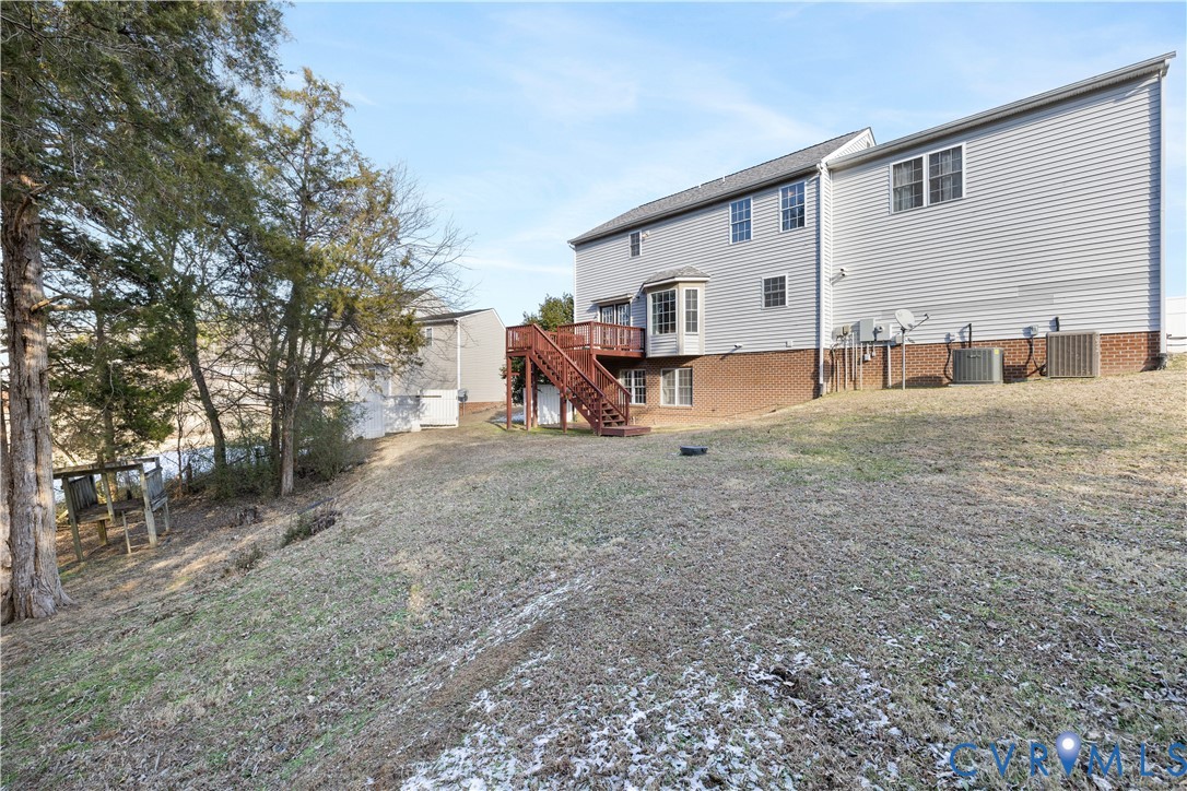 1403 4th Ave Extension Farmville, VA 23901 - Photo 32 of 37