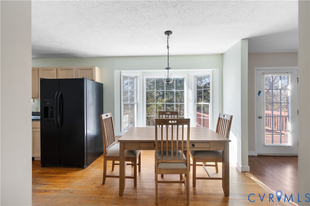 1403 4th Ave Extension Farmville, VA 23901 - Photo 10 of 37 Breakfast Nook