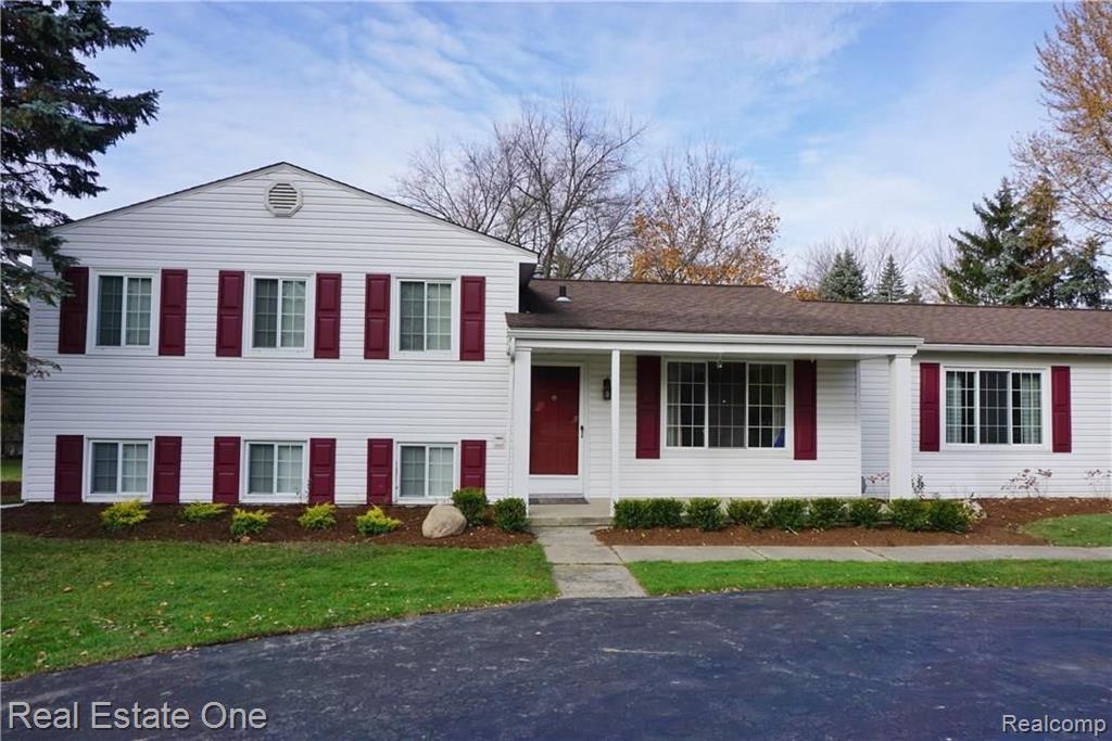 2971 Mohawk Court Rochester Hills, MI 48306 - Photo 26 of 26
