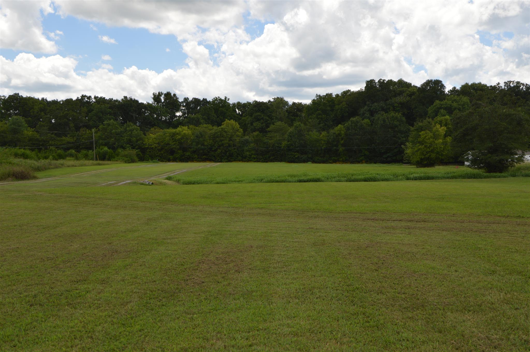 4579 Beech Log Road Lebanon, TN 37090 - Photo 30 of 30 a view of an outdoor space and a yard