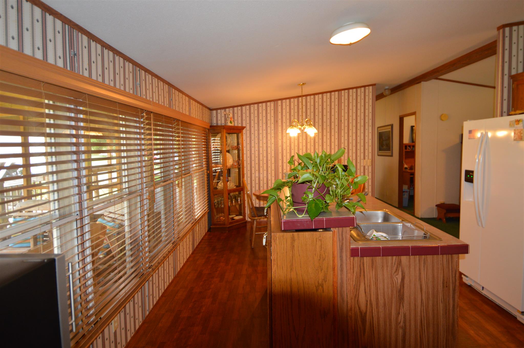 4579 Beech Log Road Lebanon, TN 37090 - Photo 7 of 30 a very nice looking room with a large window a table and chairs