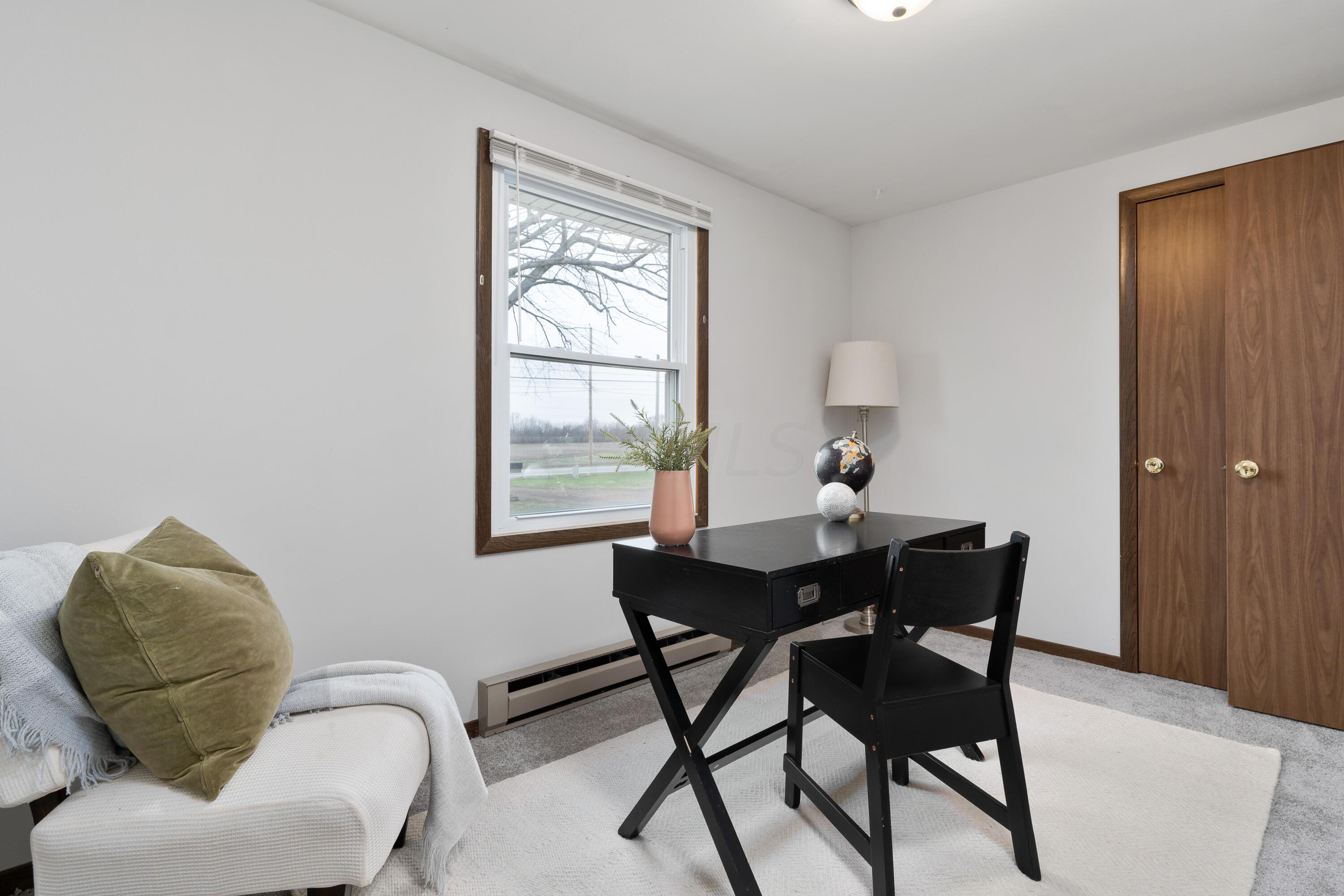 5591 Liberty Road North Powell, OH 43065 - Photo 27 of 41 3rd Bedroom/ Office