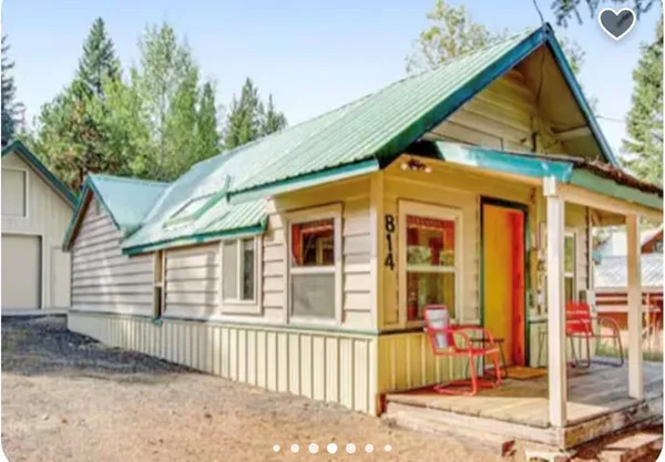 $529,900 | 814 Reedy Lane, McCall, ID 83638