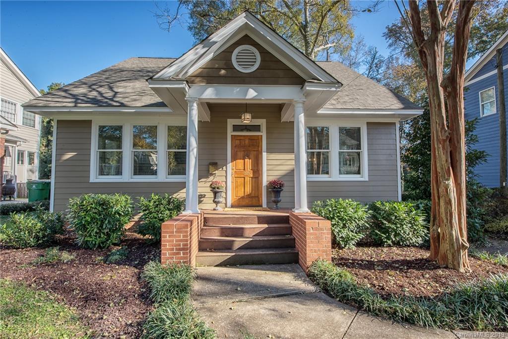1920 Truman Road Charlotte, NC 28205 - Photo 1 of 22 Gallery Image 1