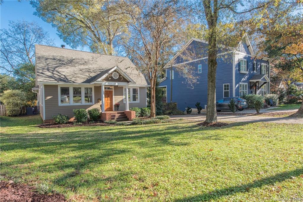 1920 Truman Road Charlotte, NC 28205 - Photo 2 of 22 Gallery Image 2