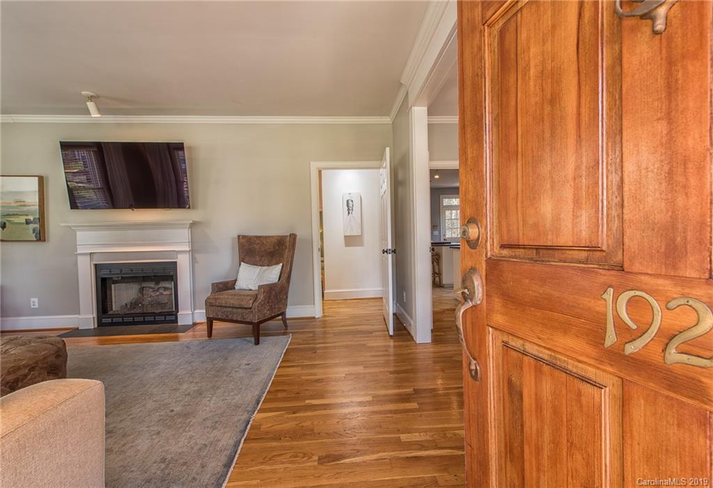 1920 Truman Road Charlotte, NC 28205 - Photo 3 of 22 Gallery Image 3