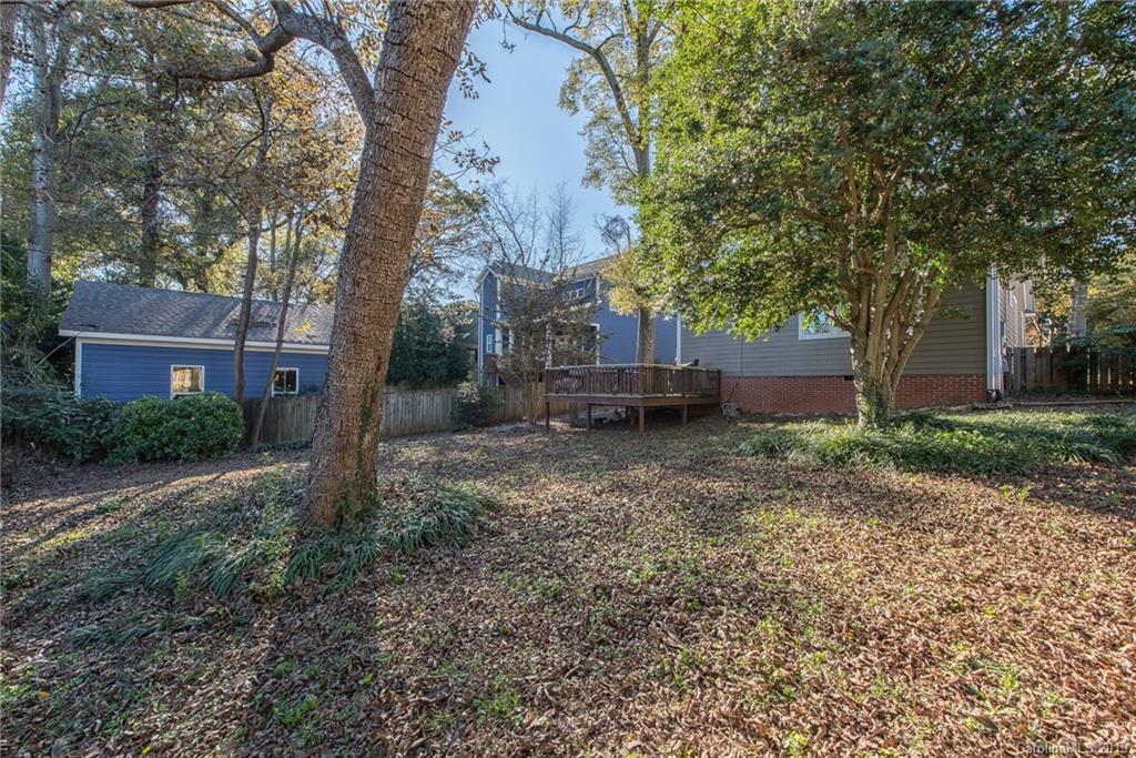 1920 Truman Road Charlotte, NC 28205 - Photo 21 of 22 Gallery Image 21