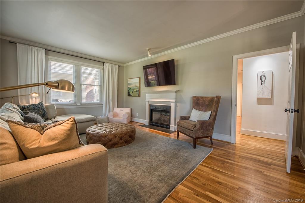 1920 Truman Road Charlotte, NC 28205 - Photo 4 of 22 Gallery Image 4