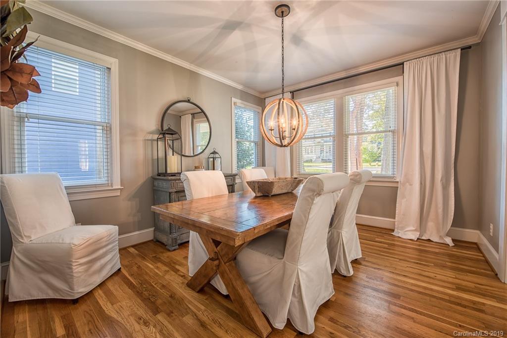 1920 Truman Road Charlotte, NC 28205 - Photo 6 of 22 Gallery Image 6