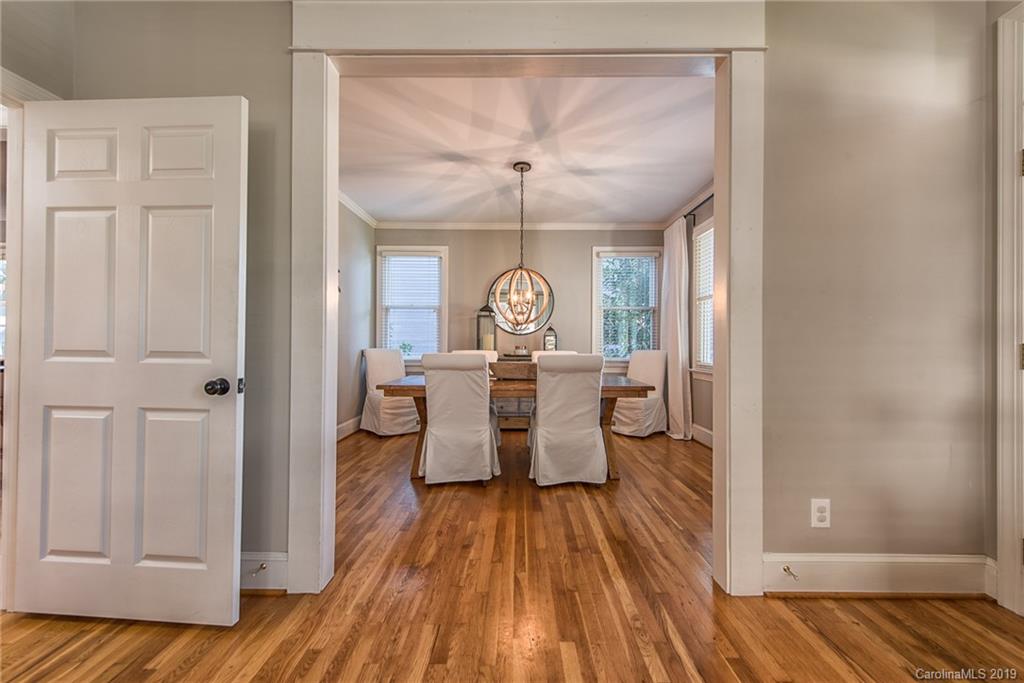 1920 Truman Road Charlotte, NC 28205 - Photo 7 of 22 Gallery Image 7