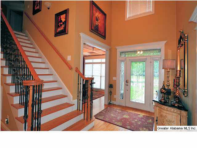 7002 Indian Ridge Drive Pelham, AL 35124 - Photo 2 of 32