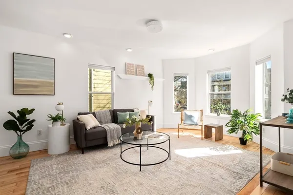 $875,000 | 221 Highland Avenue, Unit 2, Somerville, MA 02143