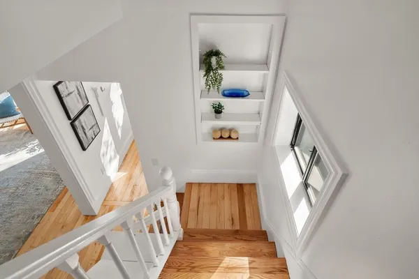 $875,000 | 221 Highland Avenue, Unit 2, Somerville, MA 02143