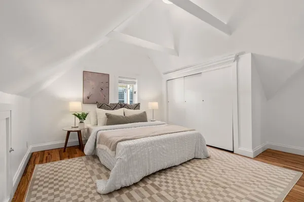 $875,000 | 221 Highland Avenue, Unit 2, Somerville, MA 02143